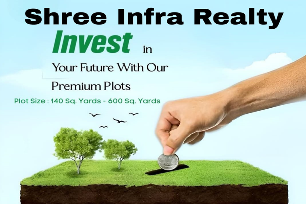 Shree Infra Realty Property